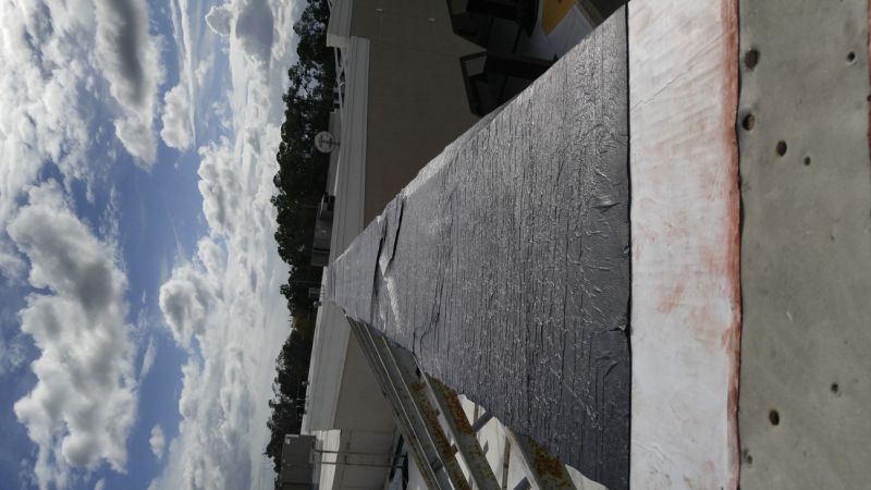 Commercial Roof Assessment